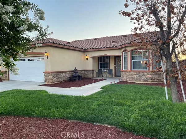 Moreno Valley, CA 92557,12091 Diego Court