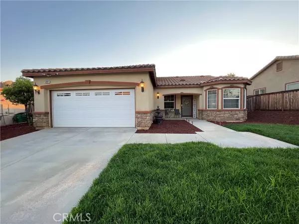 12091 Diego Court, Moreno Valley, CA 92557