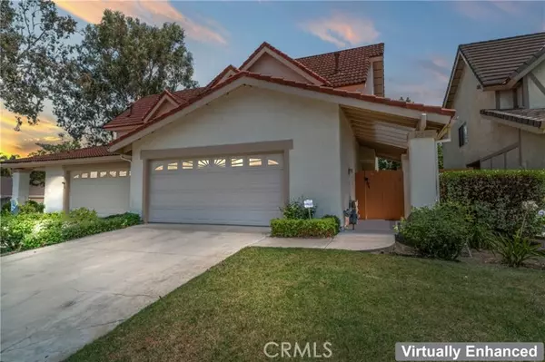 30422 Passageway Place, Agoura Hills, CA 91301