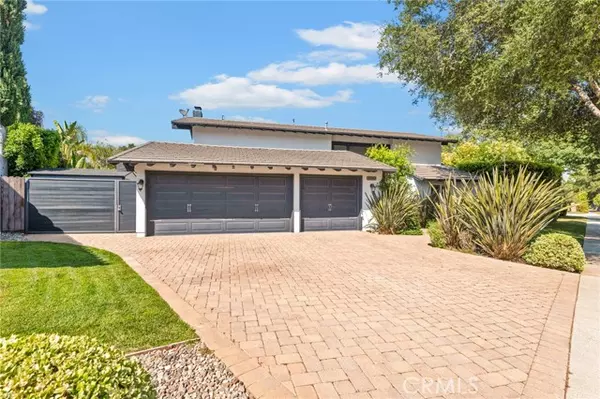 Westlake Village, CA 91361,2047 Bridgegate Court