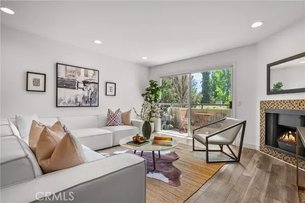 4702 Fulton Ave #104, Sherman Oaks, CA 91423