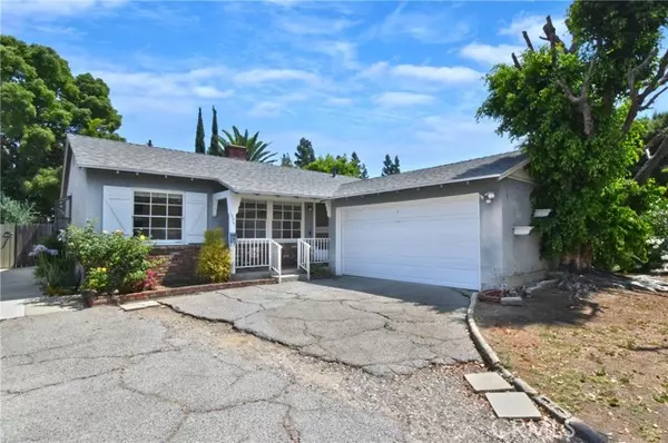 14541 Morrison Street, Sherman Oaks, CA 91403