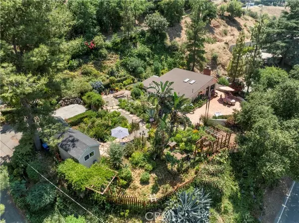 11440 Mount Gleason Avenue, Tujunga (los Angeles), CA 91042