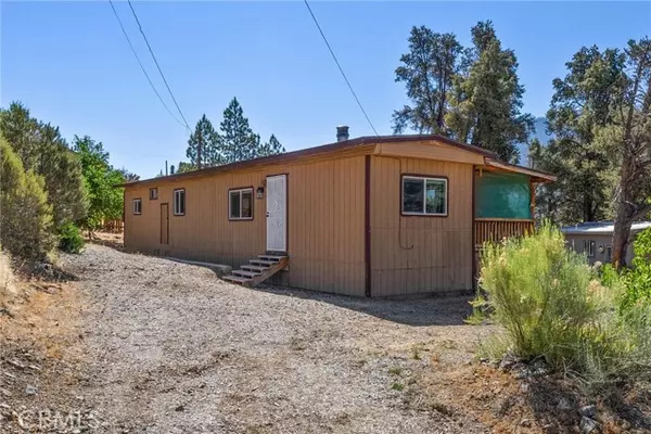 Pine Mtn Club, CA 93222,2728 Polar Way