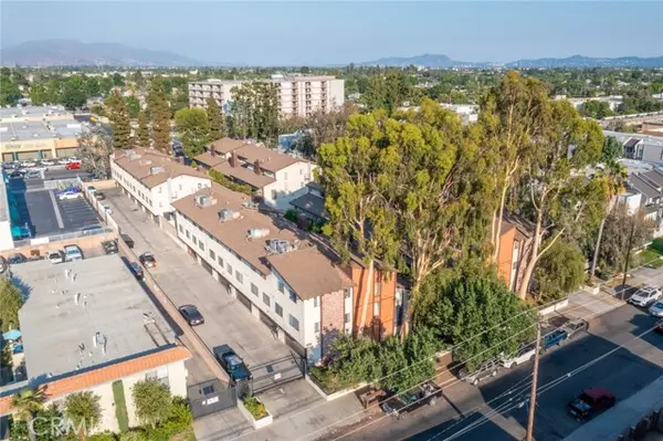 9039 Van Nuys Boulevard #205, Panorama City (los Angeles), CA 91402