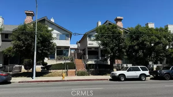 9620 Sepulveda #21, North Hills (los Angeles), CA 91343