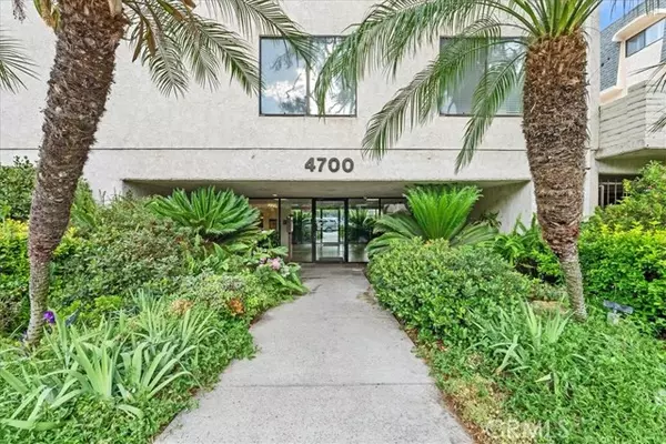 4700 Natick Avenue #310, Sherman Oaks, CA 91403