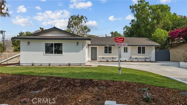 Sylmar (los Angeles), CA 91342,12277 Judd Street