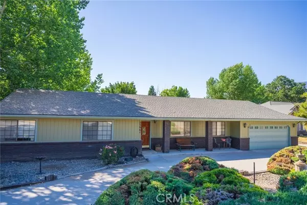 23061 Lakeview Drive, Tehachapi, CA 93561