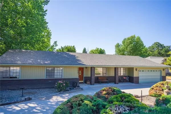 23061 Lakeview Drive, Tehachapi, CA 93561