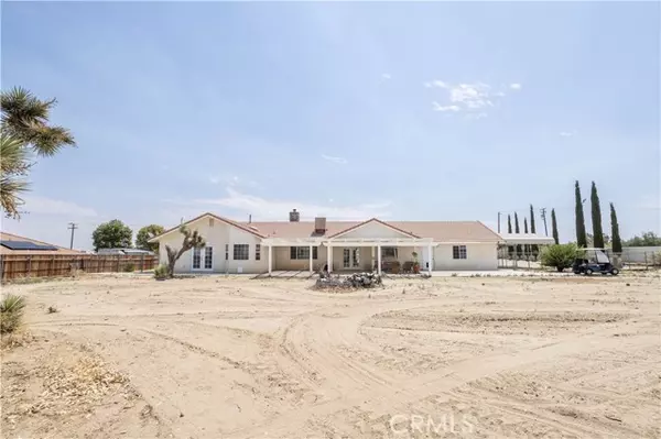 Pinon Hills, CA 92372,12664 Oasis Road