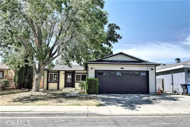 Lancaster, CA 93535,2341 Rosewood Avenue