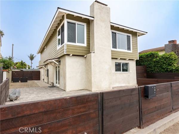 1199 New Bedford Court, Ventura, CA 93001