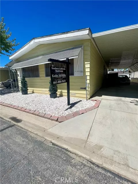 Lancaster, CA 93535,2550 East Ave. I #119