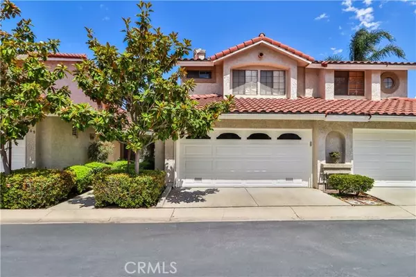 863 Paseo Tosamar, Camarillo, CA 93012