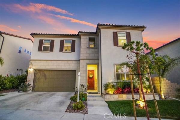 19154 Malabar Street, Saugus (santa Clarita), CA 91351