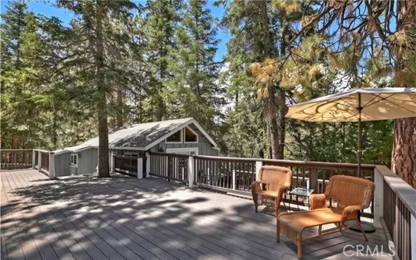 Big Bear Lake, CA 92315,43135 Moonridge Road