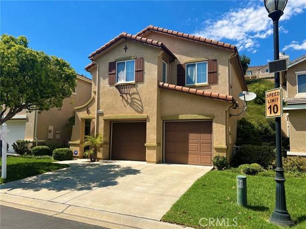 24153 Tango Drive, Valencia (santa Clarita), CA 91354