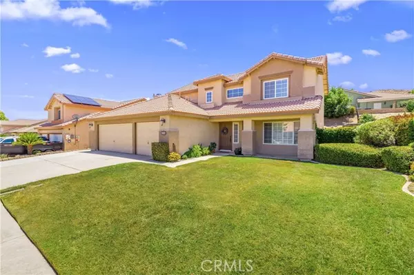 Palmdale, CA 93551,4348 Sungate Drive