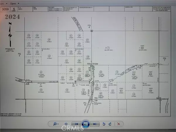 Littlerock (also Little Rock), CA 93543,15 96th Street