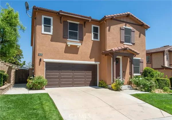 28844 Silversmith Drive, Valencia (santa Clarita), CA 91354