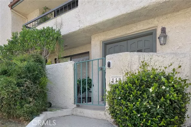 Encino (los Angeles), CA 91316,5255 Zelzah Avenue #118