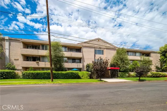 4487 Colbath Avenue #309, Sherman Oaks, CA 91423