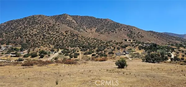 Acton, CA 93510,0 Vac/Soledad Pass Drt /Vic Hill