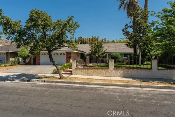 Porter Ranch (los Angeles), CA 91326,19011 Castlebay Lane