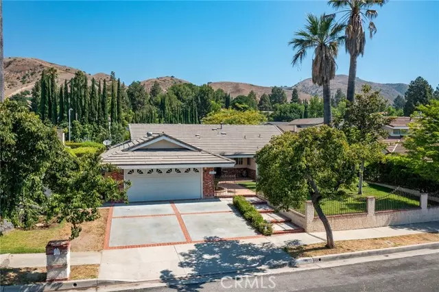 Porter Ranch (los Angeles), CA 91326,19011 Castlebay Lane