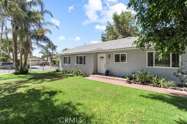 13163 De Haven Avenue, Sylmar (los Angeles), CA 91342