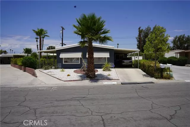 33491 San Lucas Trail, Thousand Palms, CA 92276