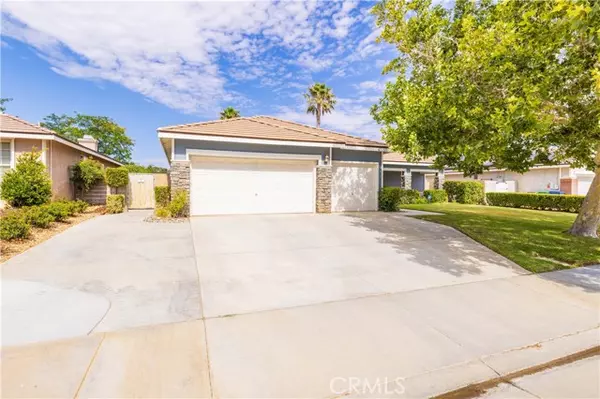 Lancaster, CA 93536,43255 Paloma Court