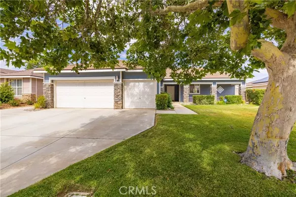 43255 Paloma Court, Lancaster, CA 93536