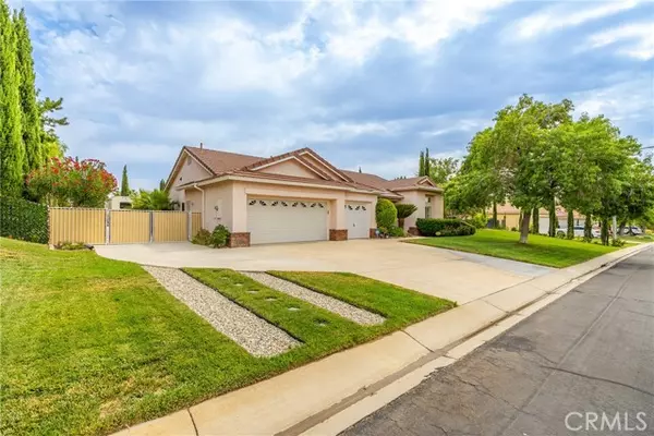 41079 Riverock Lane, Palmdale, CA 93551