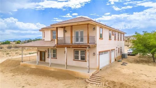 Palmdale, CA 93552,5040 E Avenue T8