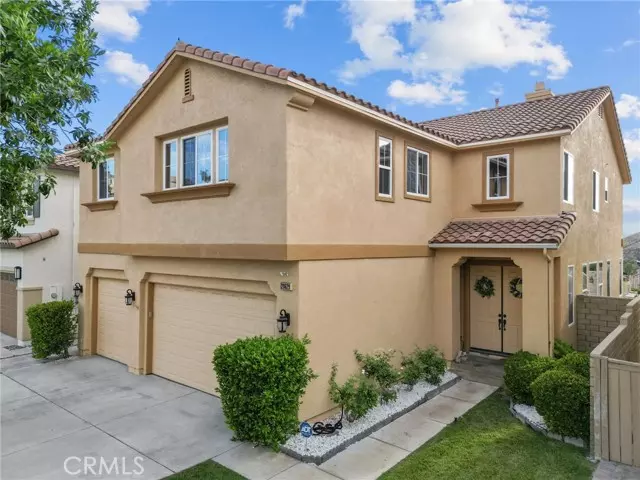 Canyon Country (santa Clarita), CA 91387,28629 Crown Heights Court