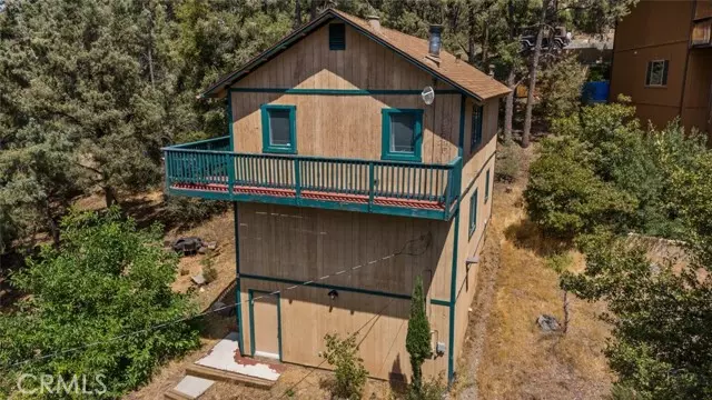 Pine Mtn Club, CA 93222,2304 Woodland Drive