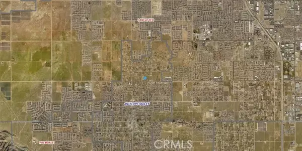 Lancaster, CA 93536,0 Ave L Vic 46th St W