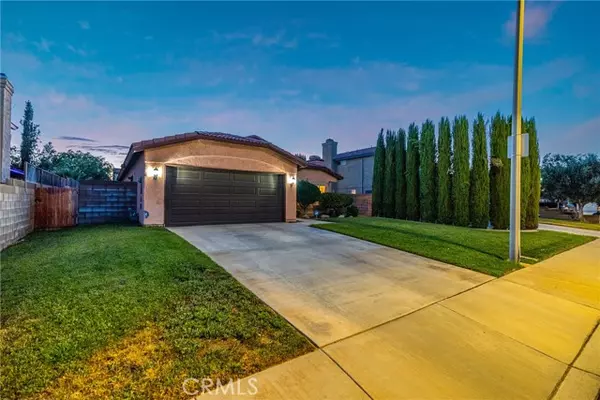 Lancaster, CA 93535,43831 Broadwater Avenue