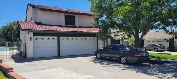 Canyon Country (santa Clarita), CA 91387,17450 Ascona Drive