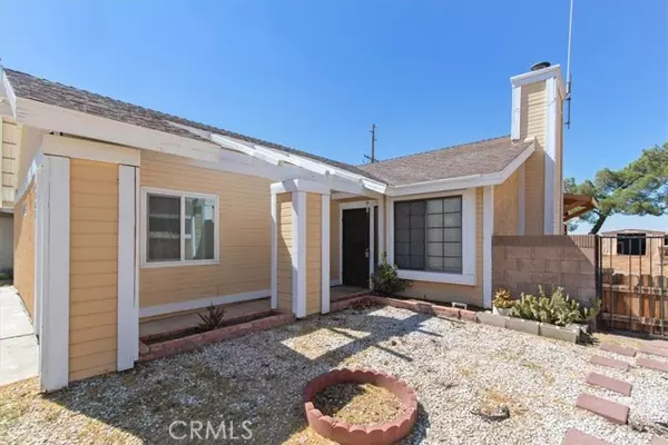 Lancaster, CA 93535,2523 Emerald Lane