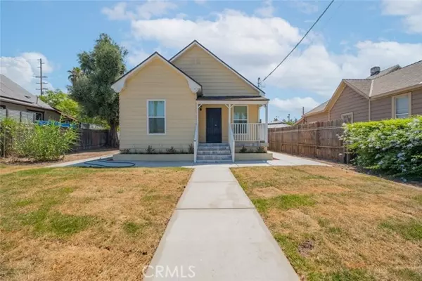 Redlands, CA 92374,828 6th Street