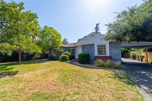 5109 Genesta Avenue, Encino (los Angeles), CA 91316