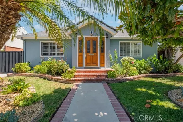 4522 Calhoun Avenue, Sherman Oaks, CA 91423