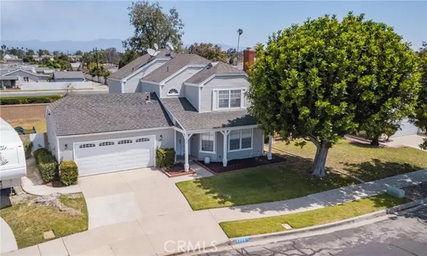 1721 Valencia Place, Oxnard, CA 93035