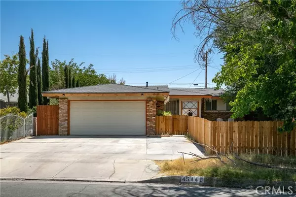 45440 13th Street, Lancaster, CA 93534