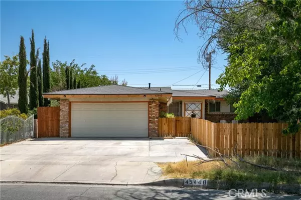 45440 13th Street, Lancaster, CA 93534