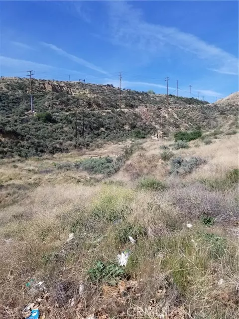 Newhall (santa Clarita), CA 91321,0 Vacant Lot