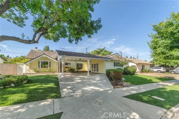 16439 Bircher St., Granada Hills (los Angeles), CA 91344